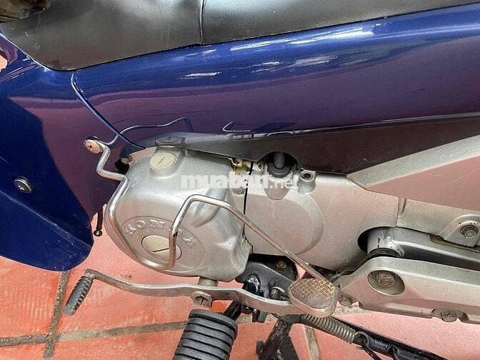 Bán xe future đầu ET máy zin sơn zin đồ zin theo x