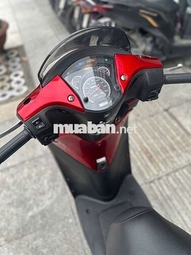 Honda SH 125i 2012 Sporty Đỏ