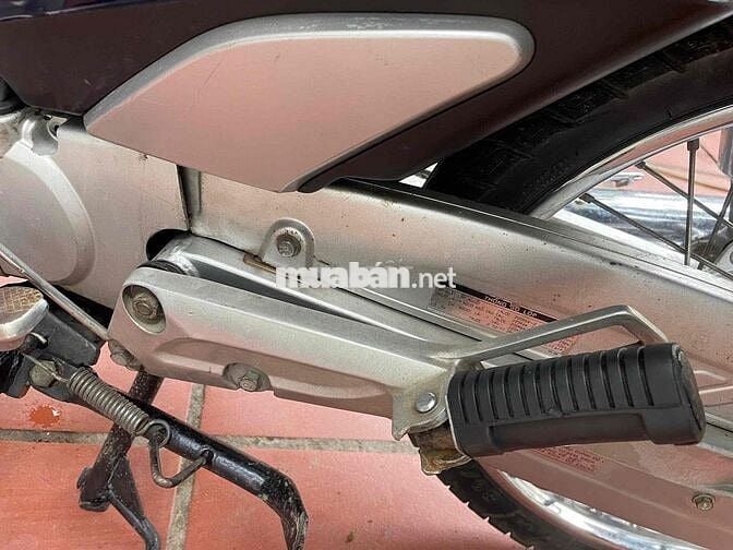 Bán xe future đầu ET máy zin sơn zin đồ zin theo x