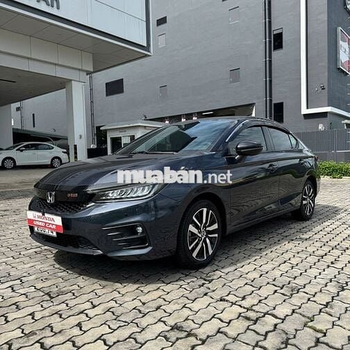 🔥HONDA CITY RS 2022 🔥