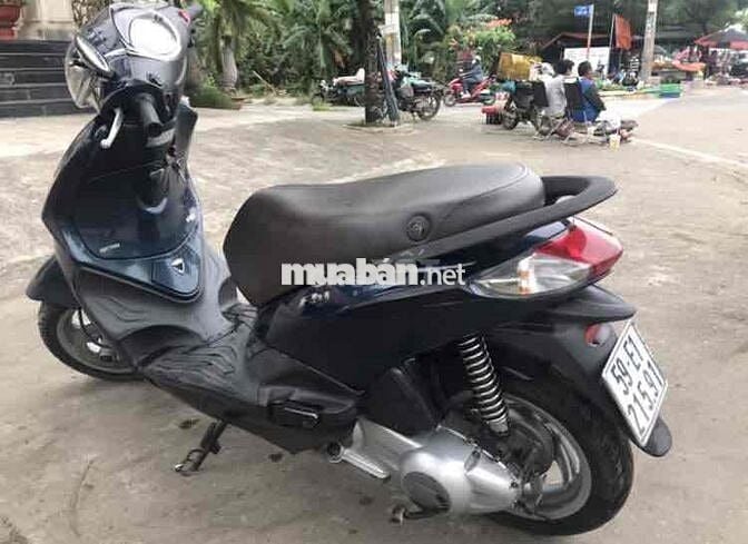 Piaggio Fly 125 giá sinh viên