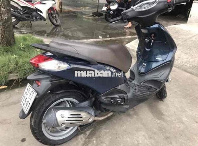 Piaggio Fly 125 giá sinh viên