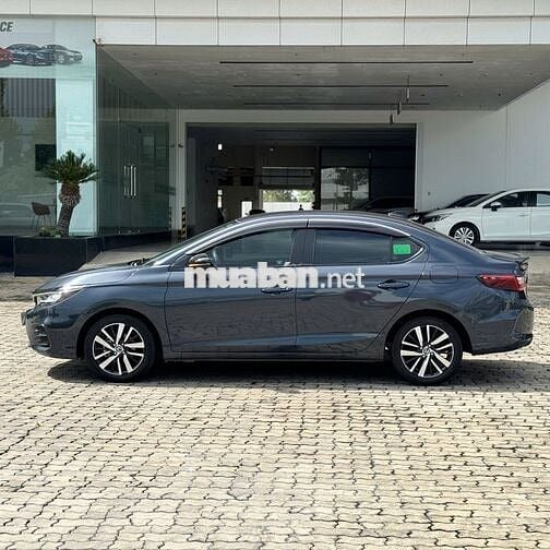 🔥HONDA CITY RS 2022 🔥