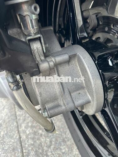 Honda SH 125i 2012 Sporty Đỏ