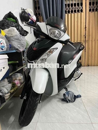 Sh ý 150i sm102 máy zin chưa rớt đầu