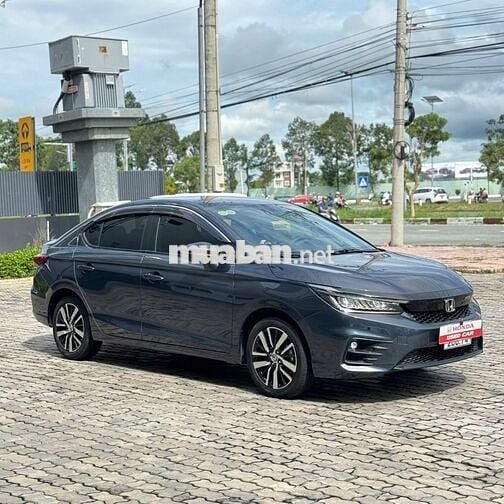 🔥HONDA CITY RS 2022 🔥