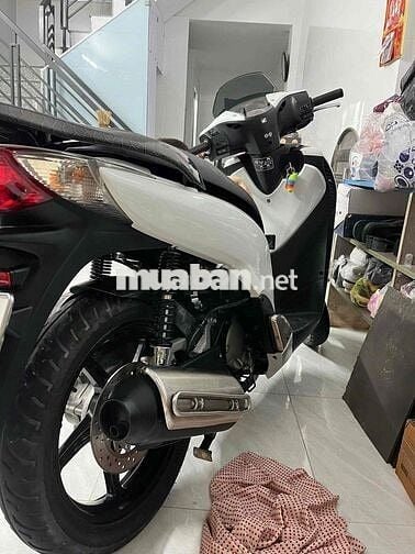 Sh ý 150i sm102 máy zin chưa rớt đầu