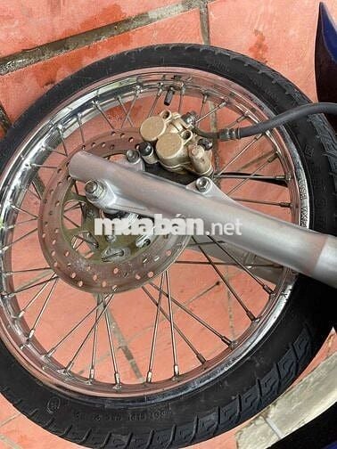 Bán xe future đầu ET máy zin sơn zin đồ zin theo x