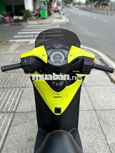 Honda SH 150i 2011 Xanh vàng chanh