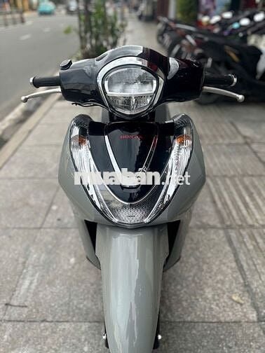Honda SH Mode 125 ABS 2023 Xám 9000km