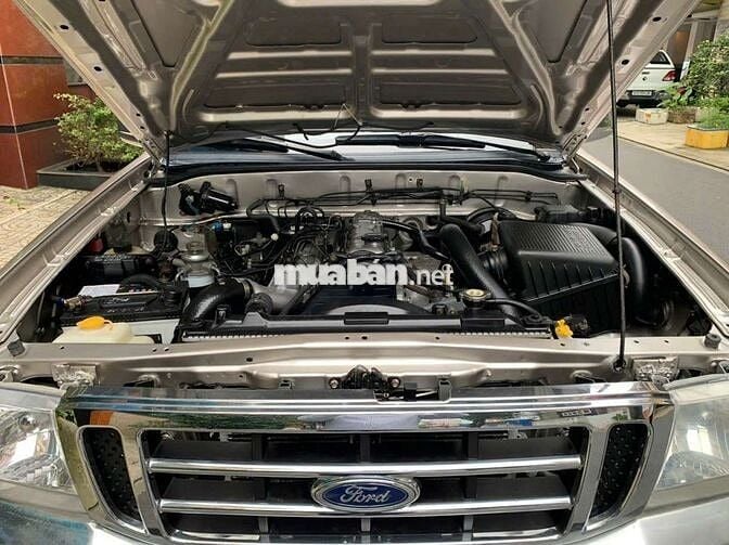 ✅Ford Ranger 2cầu.sàn.dầu