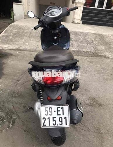 Piaggio Fly 125 giá sinh viên