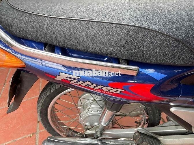 Bán xe future đầu ET máy zin sơn zin đồ zin theo x