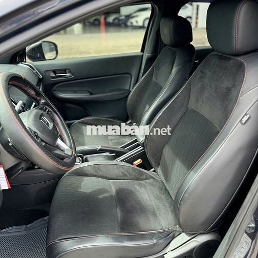 🔥HONDA CITY RS 2022 🔥