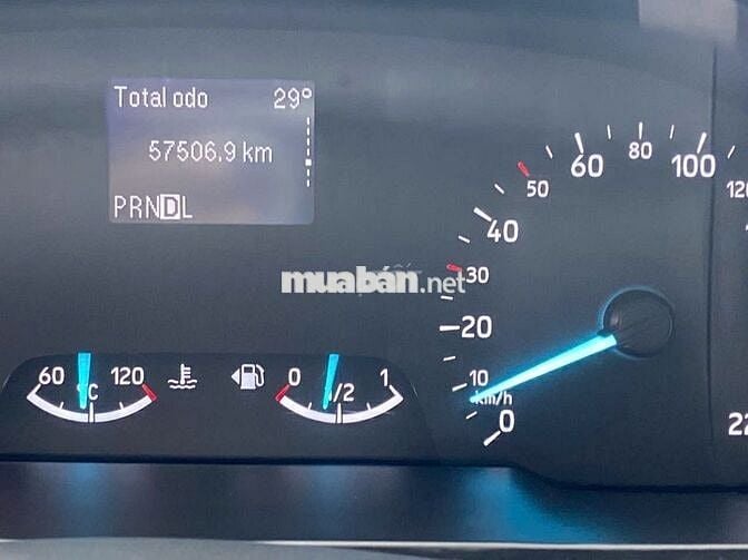 Ford EcoSport 2021 Titanium 1.0L 57500 km