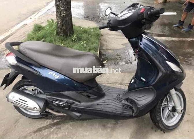 Piaggio Fly 125 giá sinh viên