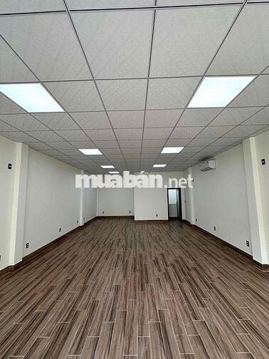 Cho thuê mở vp lầu lửng KDC D2D mới xây