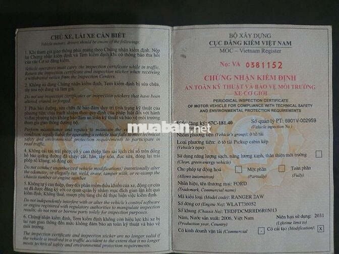 ✅Ford Ranger 2cầu.sàn.dầu