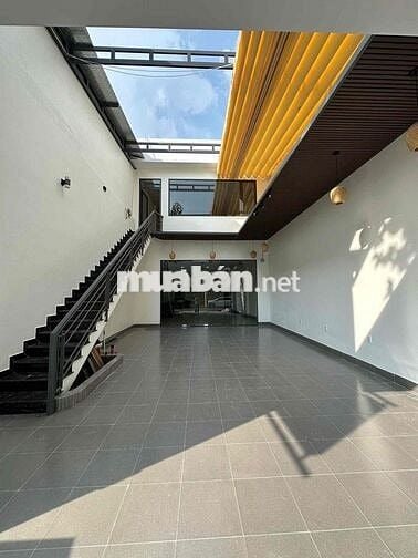 Cho thuê mở vp lầu lửng KDC D2D mới xây