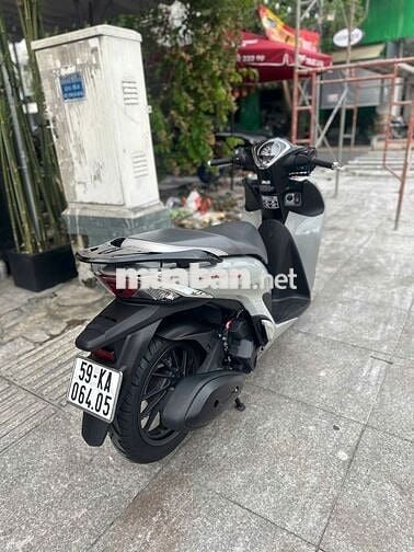 Honda SH Mode 125 ABS 2023 Xám 9000km