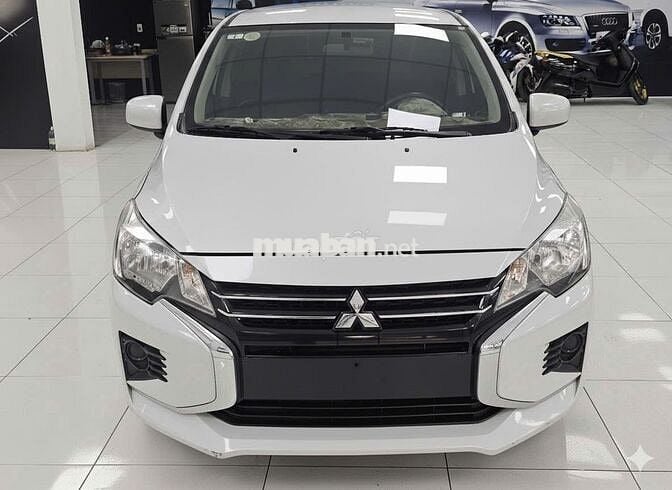 Mitsubishi Attrage 2023 1.2MT 45000 km