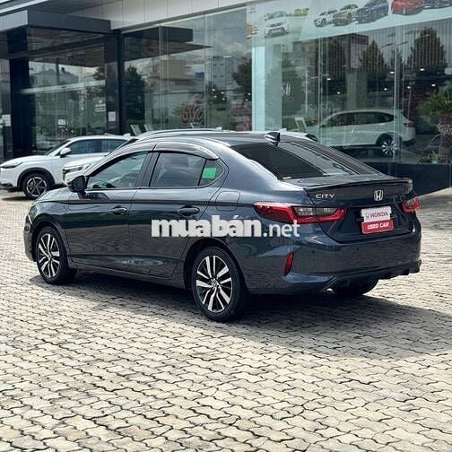 🔥HONDA CITY RS 2022 🔥