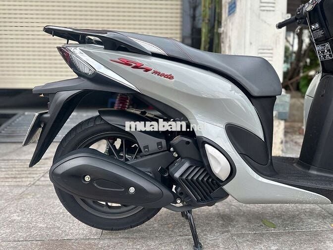 Honda SH Mode 125 ABS 2023 Xám 9000km
