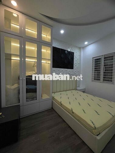 CỰC HIẾM LÔ GÓC TT HẢI CHÂU ĐN 3,5 TẦNG 3 NGỦ 4WC