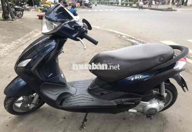 Piaggio Fly 125 giá sinh viên