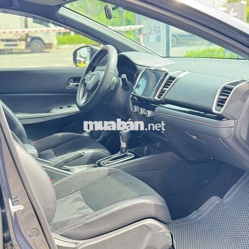 🔥HONDA CITY RS 2022 🔥