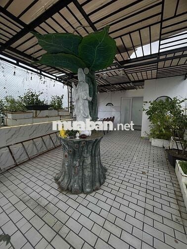 CỰC HIẾM LÔ GÓC TT HẢI CHÂU ĐN 3,5 TẦNG 3 NGỦ 4WC