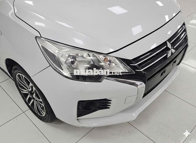 Mitsubishi Attrage 2023 1.2MT 45000 km