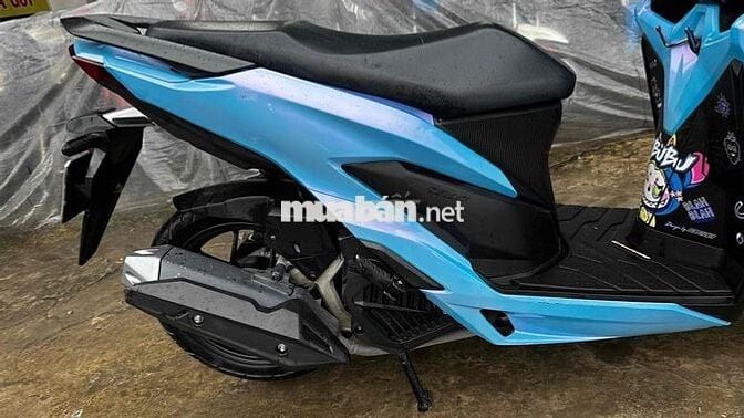Vario 125 xanh 2019 ( hỗ trợ góp )