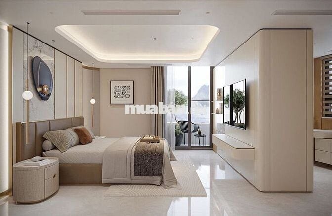 THE MERIDIAN ĐÀ NẴNG – GIỮ SUẤT CĂN HỘ VIEW SÔNG HÀN CỰC HIẾM