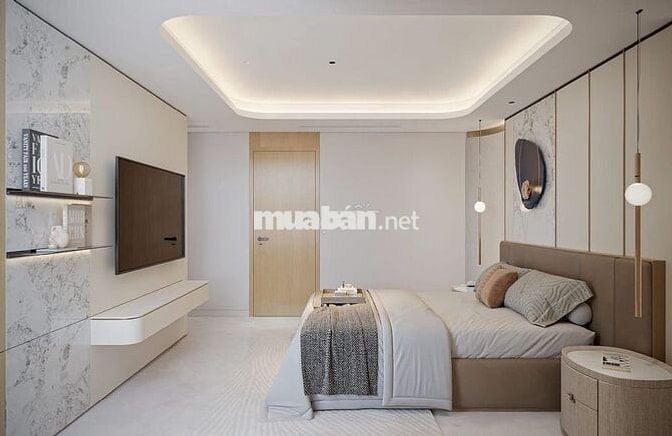 THE MERIDIAN ĐÀ NẴNG – GIỮ SUẤT CĂN HỘ VIEW SÔNG HÀN CỰC HIẾM