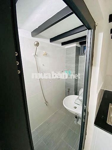 DUPLEX ĐỦ NỘI THẤT- QUẬN TÂN PHÚ