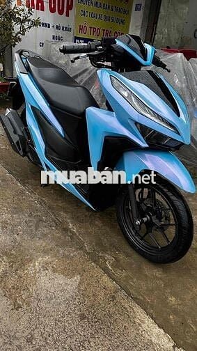 Vario 125 xanh 2019 ( hỗ trợ góp )