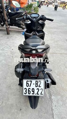 Vario 150 vàng cát 2020 ( hỗ trợ góp )