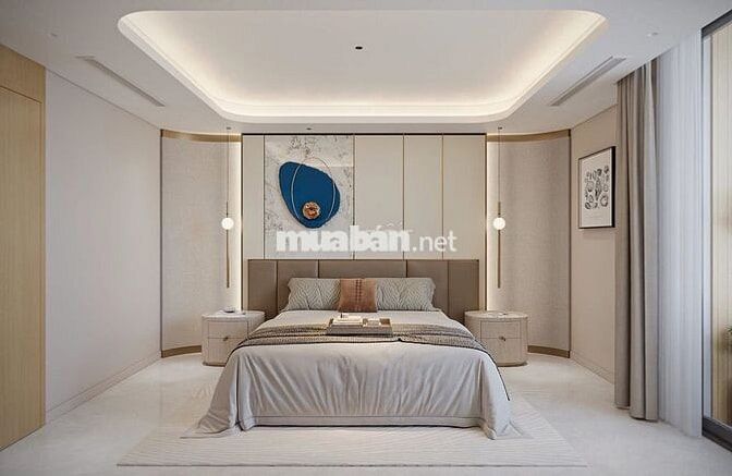 THE MERIDIAN ĐÀ NẴNG – GIỮ SUẤT CĂN HỘ VIEW SÔNG HÀN CỰC HIẾM