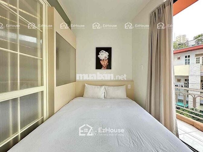 HỆ THỐNG CĂN HỘ STUDIO/1PN FULL NỘI THẤT MÁY GIẶT - VHU - ĐẦM SEN PARK