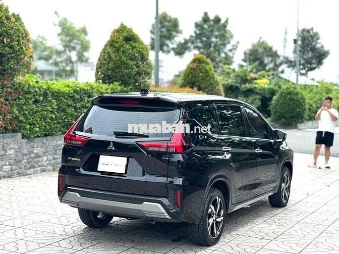 Xpander 2024 Premium 1.5 AT - 24000 km  siêu mới