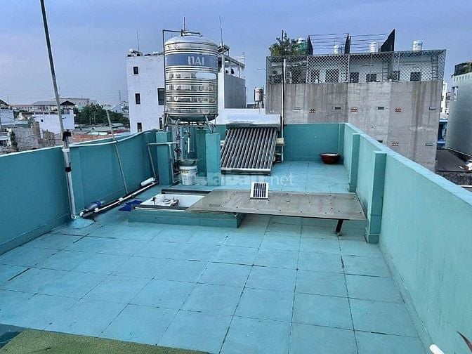 CHO THUÊ NHÀ NGUYÊN CĂN CÒN MỚI HẺM ĐƯỜNG LÊ ĐÌNH CẨN