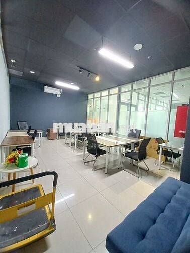 VĂN PHÒNG 27m2 phù hợp 10 - 15 nhân viên TẠI TOPAZ GARDEN, TÂN PHÚ