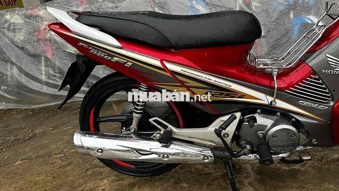 Future neo kim 07 áo fi09 đỏ ( hỗ trợ góp )