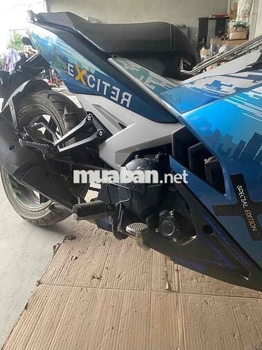 exciter 150 - 2019 đẹp keng