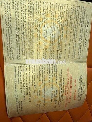 Hyundai Elantra 2016 2.0 AT - 190000 km