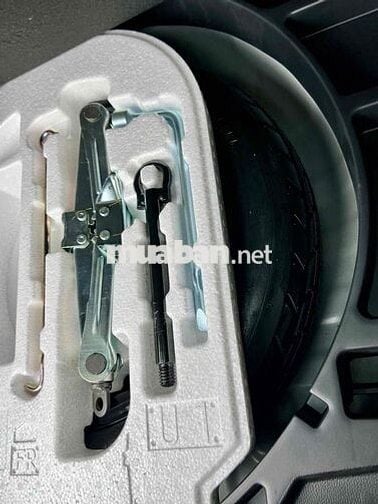 BÁN CROSS XĂNG ĐIỆN 2024 XE ĐI GIA ĐÌNH NHƯ MỚI