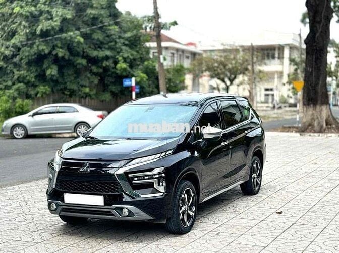 Xpander 2024 Premium 1.5 AT - 24000 km  siêu mới