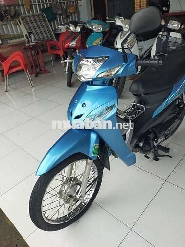 Xe wave 50 cc ĐK 2025 giá 10 tr