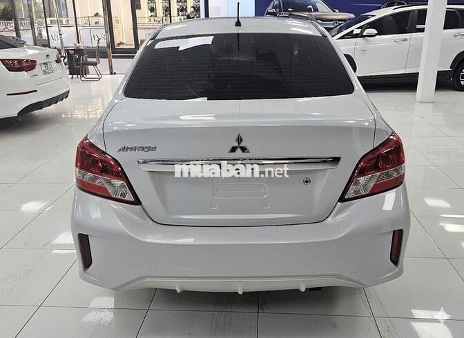 Mitsubishi Attrage 2023 1.2MT 45000 km